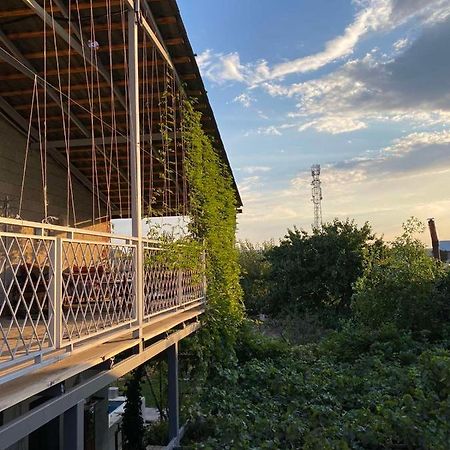 Artson B&B Vagharshapat Luaran gambar
