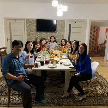 Artson B&B Vagharshapat Luaran gambar