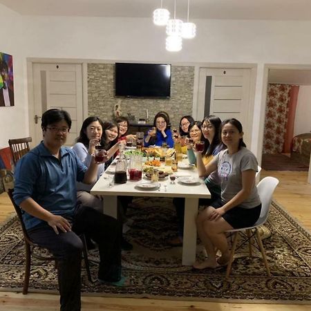Artson B&B Vagharshapat Luaran gambar