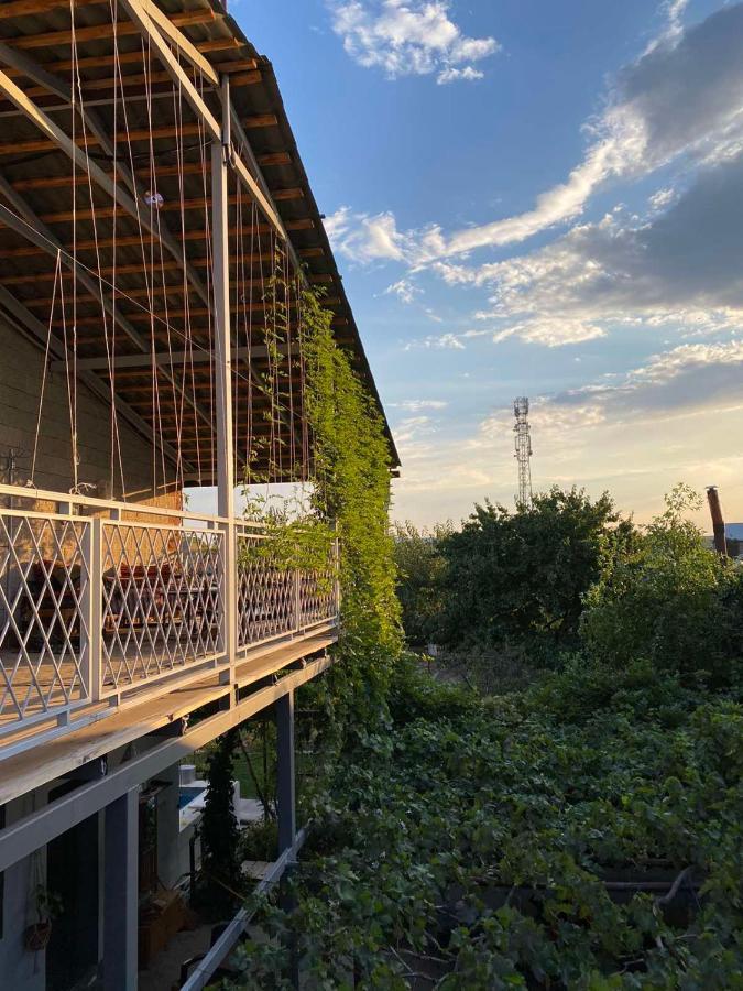 Artson B&B Vagharshapat Luaran gambar