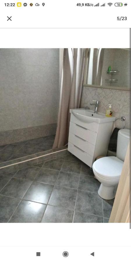 Artson B&B Vagharshapat Luaran gambar