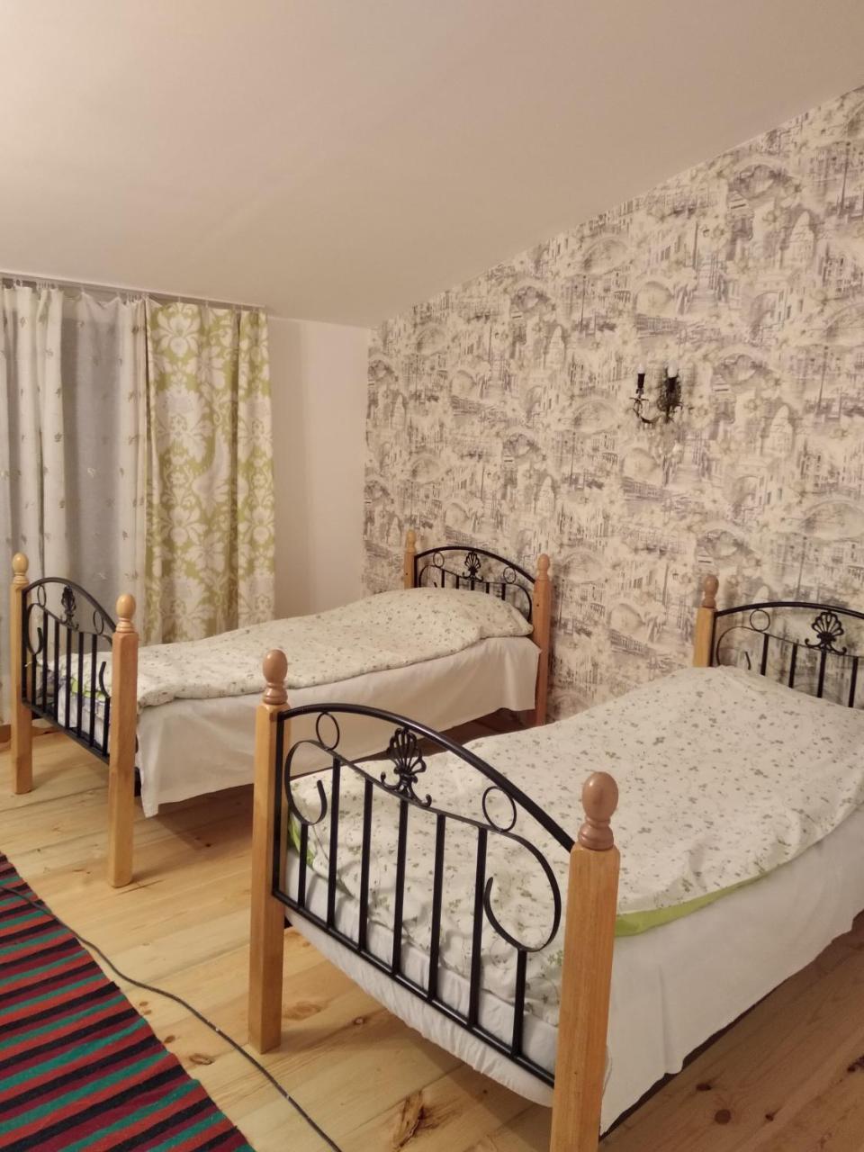 Artson B&B Vagharshapat Luaran gambar