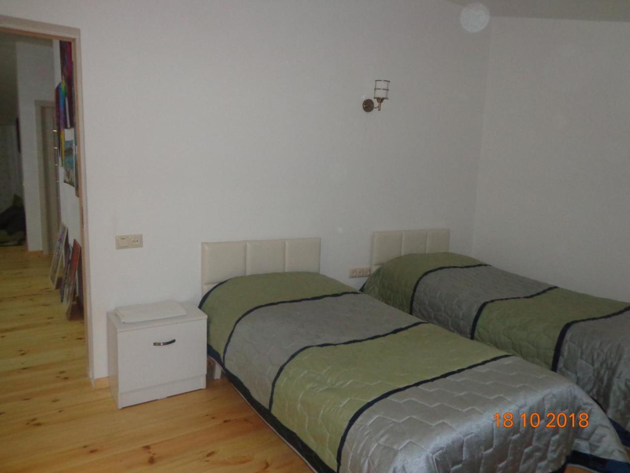 Artson B&B Vagharshapat Luaran gambar