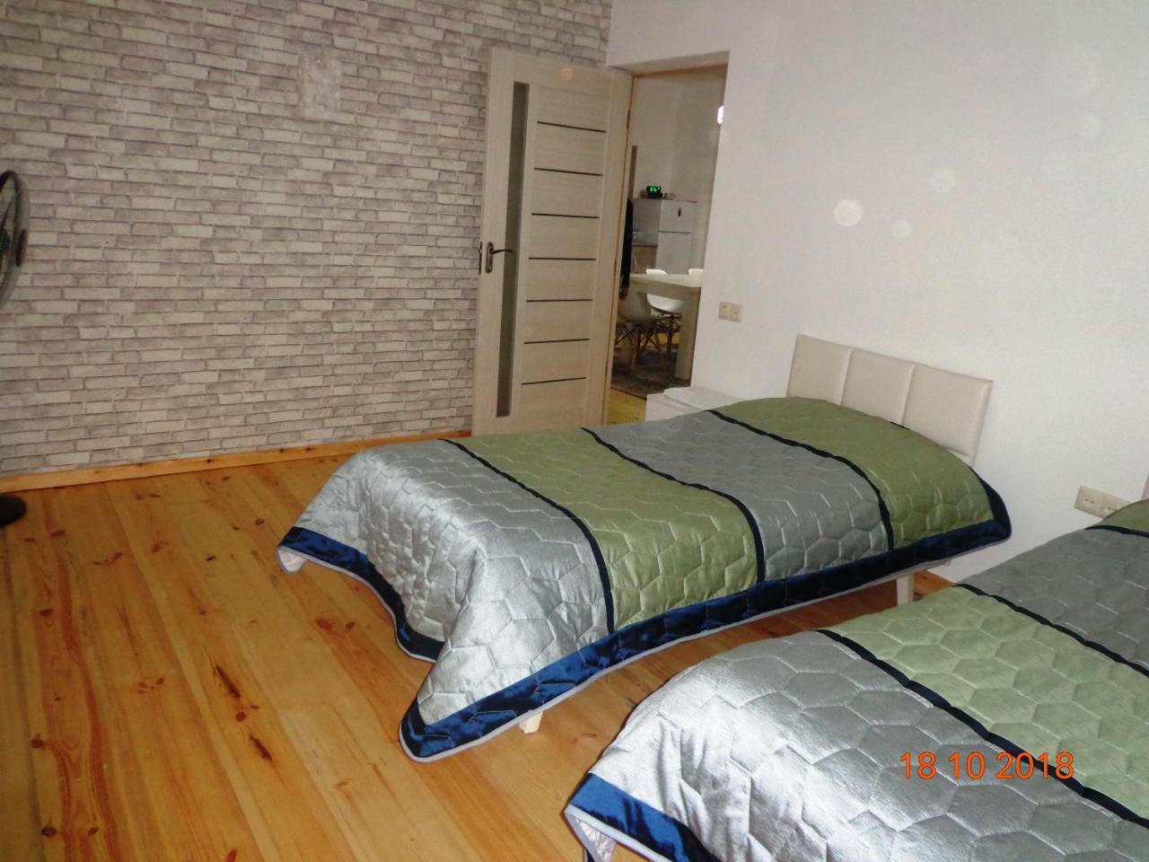 Artson B&B Vagharshapat Luaran gambar