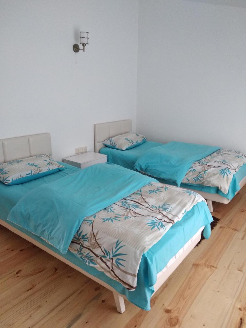 Artson B&B Vagharshapat Luaran gambar