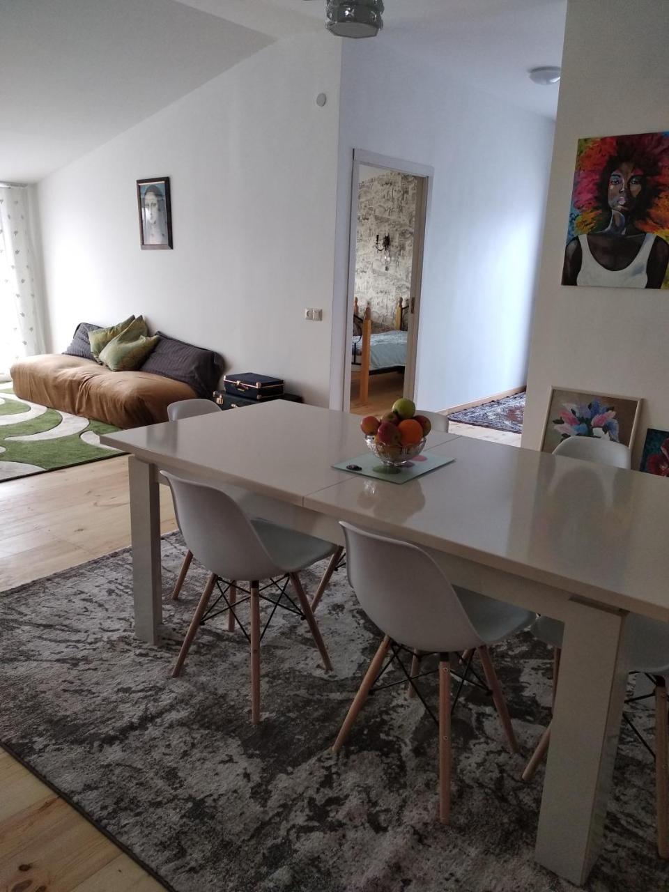 Artson B&B Vagharshapat Luaran gambar