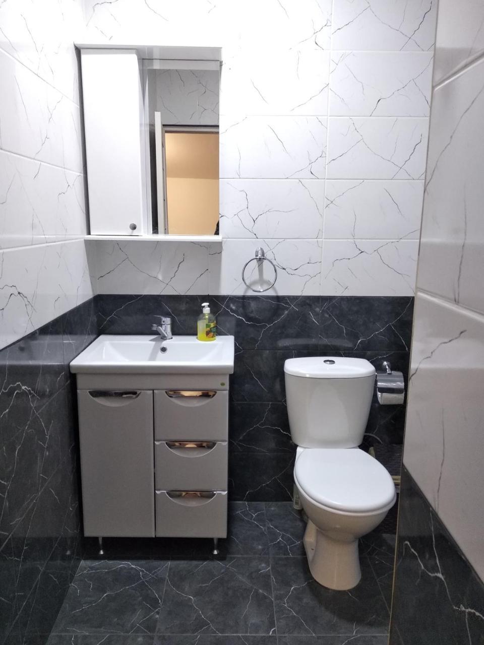 Artson B&B Vagharshapat Luaran gambar
