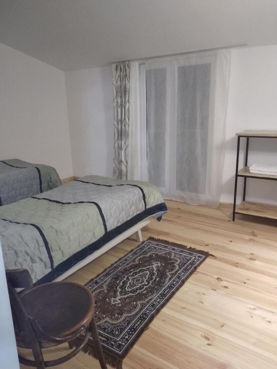 Artson B&B Vagharshapat Luaran gambar