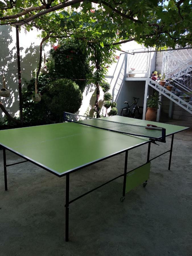 Artson B&B Vagharshapat Luaran gambar