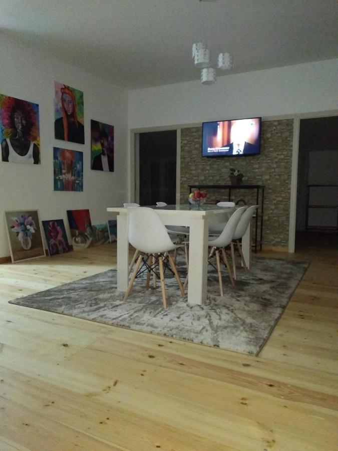 Artson B&B Vagharshapat Luaran gambar